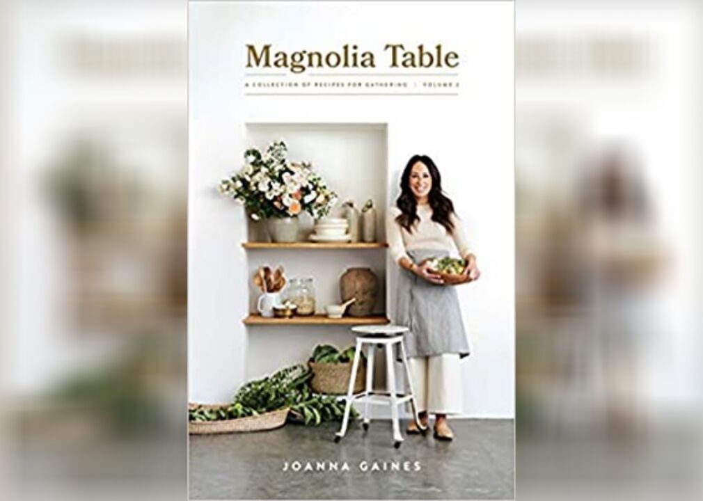 Magnolia Table, Volume 2